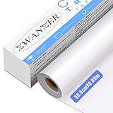 Zwanzer Transferfolie Plotter für Vinyl 30,5cm*609cm Transparenten...