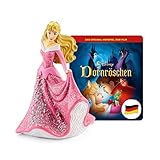 tonies Hörfiguren für Toniebox, Disney Dornröschen, Hörspiel mit...