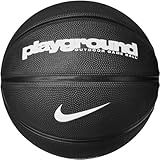 Nike Everyday Playground 8P Graphic Ball N1004371-039, Unisex basketballs,...