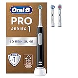 Oral-B Pro Series 1 Plus Edition Elektrische Zahnbürste — Electric...