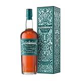 The Glendronach Ode the Valley - Hochwertiger Single Malt Whisky - edle...