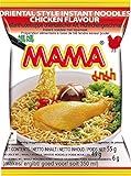 MAMA Instantnudeln mit Hühnerfleischgeschmack – Instantnudelsuppe...