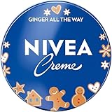 NIVEA Creme Dose Universalpflege, klassische Feuchtigkeitscreme für alle...