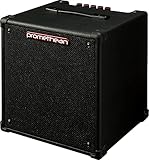 IBANEZ Promethean E-Bass Combo Verstärker 20W @ 8Ω - 1 x 8' Lautsprecher...