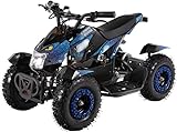 Original Actionbikes Motors Mini Kinder Elektro Quad ATV Cobra I...