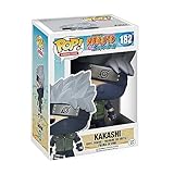 Funko Pop! Animation: Naruto: Shippuden - Kakashi Hatake -...