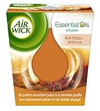 Air Wick Duftkerze Essential Oils Anti-Tabak Essential Oils