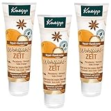 Kneipp Wohlfühlzeit Repair Handcreme Winter Macadamiaa Sternanis Orange...