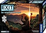 KOSMOS 692094 EXIT - Das Spiel + Puzzle - Der verschollene Tempel, Level:...