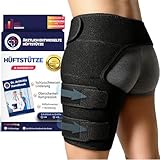 Von Ärzten Entworfen, Stabilisierende Oberschenkelbandage,...
