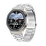 Smartwatch 1,28“professionelle Gesundheitsüberwachung Smartwatch G08...