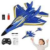 Ziennhu Fernbedienung Flugzeug - Flugzeugspielzeug - Kampfflugzeuge,...