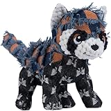 Quietschendes Spielzeug für Hunde, robustes Bär-Hundespielzeug,...