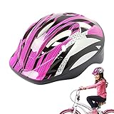 PW TOOLS Fahrradhelme für Kinder, Verstellbare, stoßfeste...