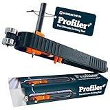 Profiler+ Handwerkzeuge Konturenlehre Anreißwerkzeug - präzises Kopieren...