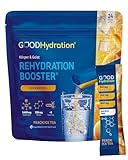 Rehydration Booster von GOOD Hydration® I Elektrolyte OHNE ZUCKER I...