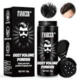 25G Haarpuder Volumen mit Mattem Effekt,Texture Powder,Haarstyling...