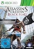 Assassin's Creed 4: Black Flag - Special Edition (exklusiv bei Amazon.de) -...