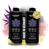 TronicXL Premium 2L Cannabis Grow Dünger I All in One I Indoor & Outdoor...