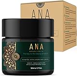 BIO Hyaluronsäure Anti-Aging Feuchtigkeitscreme 50ml - Hyaluron...