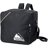 Cox Swain Skischuh & Snowboard Boot Bag -NANGA- geeignet für Skates,...