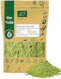 BIO Gerstengras Pulver | Rohkostqualität | 100% reines Gerstengraspulver |...