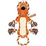 IOKHEIRA Hundespielzeuge für Aggressive Kauer - Hundespielzeuge für...