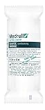 Medrull 6cm x 4m Elastische Mullbinden Set ULTRA CREPP Verbandsmaterial -...