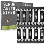 ZENVENTURE® Schuhabstreifer - Robuster Schuhabstreifer für aussen & innen...
