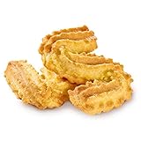 Schulte Feingebäck Butter Spritzgebäck