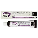 Hair Wel Farbe Nr.3 Braun 20 ml