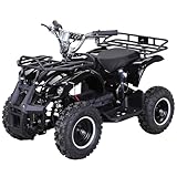 Actionbikes Motors Kinder Quad Elektro ATV Torino | 𝟑𝟔 Volt...