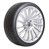 Tomason Sportrace 235/40 R18 95Y Sommerreifen GTAM T222617 ohne Felge