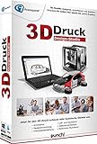 3D Druck Design-Studio Software DVD Win/MAC
