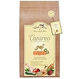 Canireo: Trockenfutter – Huhn I 1 kg