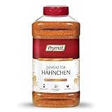 Prymat Hähnchengewürz 1100g, Gewürzmischung für Huhn, Truthahn, Ente,...