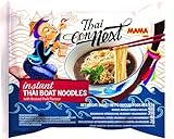 MAMA Instant Reisnudeln mit Schweinefleischgeschmack 93g | Thai Connext...