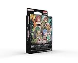 Yu-Gi-Oh! The Chronicles Deck: Spirit Charmers