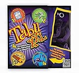 Hasbro Gaming Tabu XXL Brettspiel, Party-Edition des Spieleklassikers für...