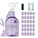 Dr Clean Spray Reiniger Backofen, 2025 Dr. Clean Spray Backofenreiniger,...