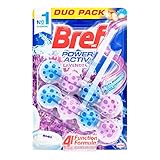 Bref Power Active Lavendel, 137 g