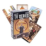 TV-Serien Tarot-Karten,TV Series Tarot ​​Cards,Tarot Deck,Card...