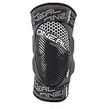 O'NEAL Knie und Schienbeinprotektor Drop Knee Guard Knieschoner MTB & BMX I...