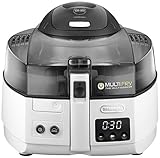 De’Longhi Fritteuse, Mehrfarbig, 1600 W