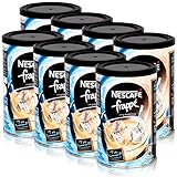 Nescafé Frappé Eiskaffee 8er Pack, (8x275g)