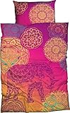 sister s. Renforcé-Bettwäsche Noida absolut hip Mandalas Ornamente...