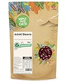 Wholefood Earth Aduki Bohnen - GMO Frei - Natürlich - Vegan - Milchfrei -...