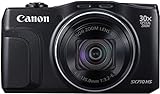 Canon PowerShot SX710 HS Digitalkamera (20,3 MPCMOS, 30-Fach Opt. Zoom,...