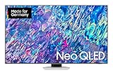 Samsung Neo QLED 4K QN85B 65 Zoll Fernseher (GQ65QN85BATXZG, Deutsches...