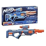 Nerf Elite 2.0 Eaglepoint RD-8 Blaster, 8-Dart Trommel, Abnehmbares...